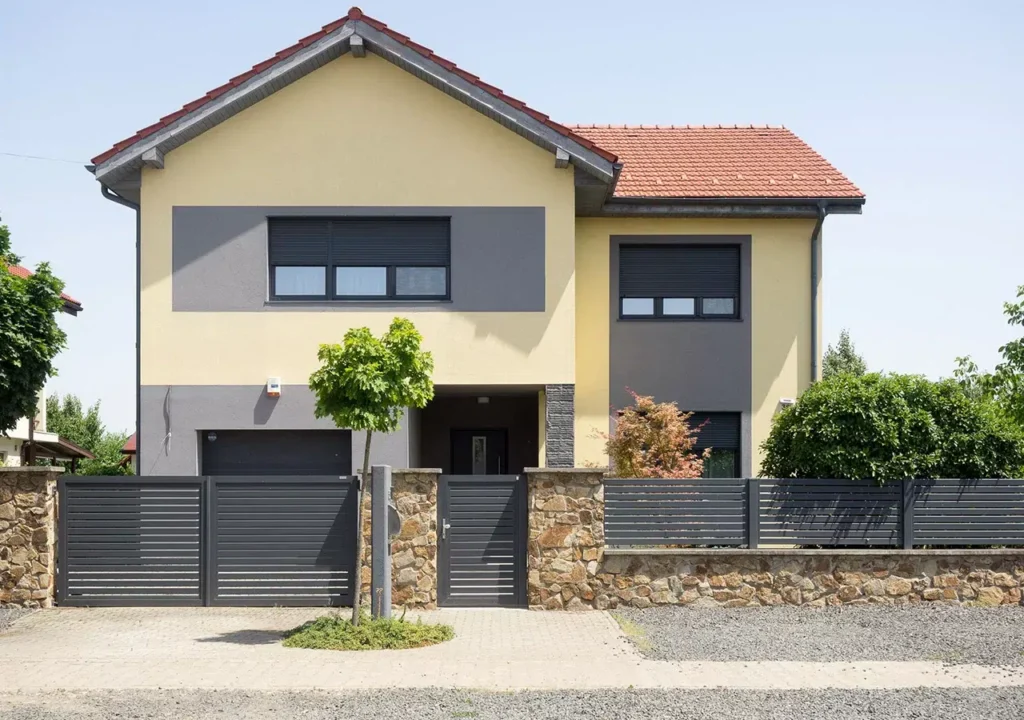 Automatizare portilor targu-jiu